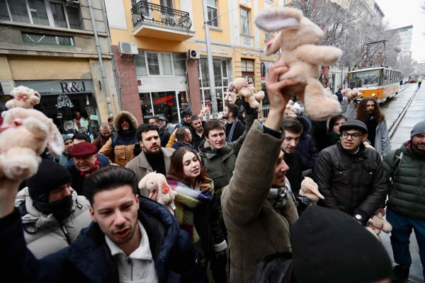 Снимка: Димитър Кьосемарлиев, Dnes.bg