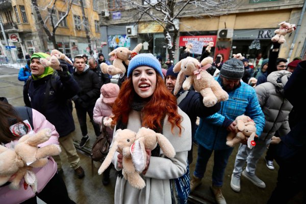 Снимка: Димитър Кьосемарлиев, Dnes.bg