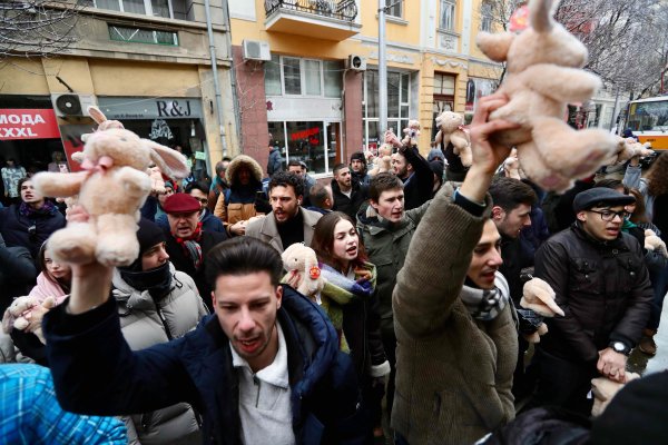 Снимка: Димитър Кьосемарлиев, Dnes.bg