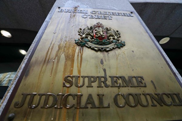 Снимка: Димитър Кьосемарлиев, Dnes.bg