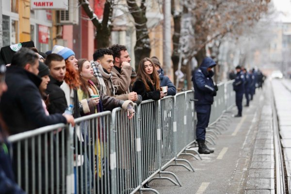 Снимка: Димитър Кьосемарлиев, Dnes.bg