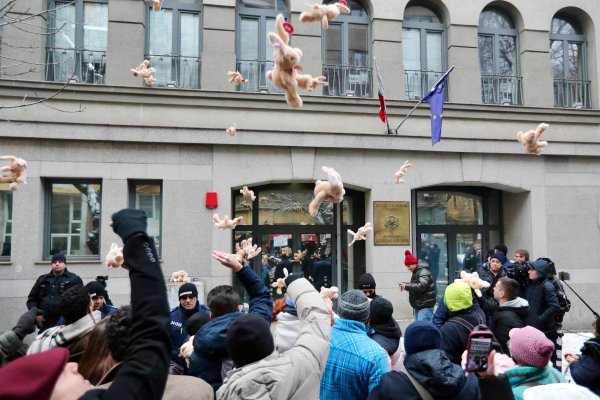 Снимка: Димитър Кьосемарлиев, Dnes.bg