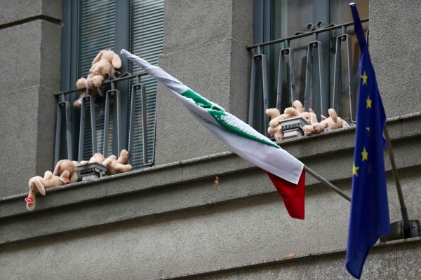 Снимка: Димитър Кьосемарлиев, Dnes.bg