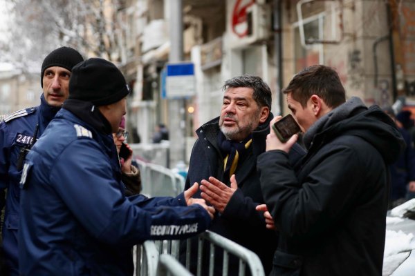 Снимка: Димитър Кьосемарлиев, Dnes.bg