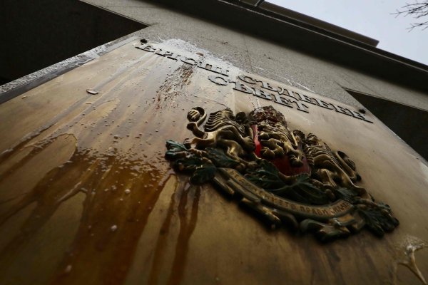 Снимка: Димитър Кьосемарлиев, Dnes.bg