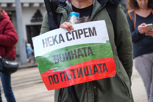 Снимка: БГНЕС