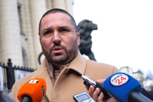 Снимка: БГНЕС