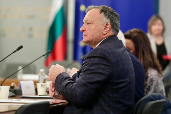 Димитър Кьосемарлиев, Dnes.bg