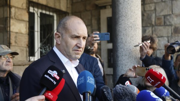 Снимка: БГНЕС