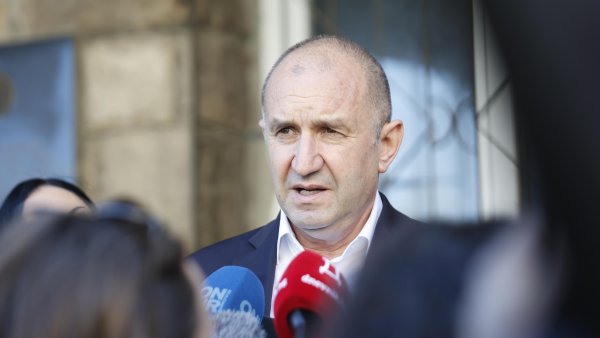 Снимка: БГНЕС