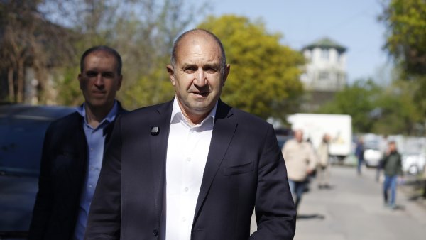 Снимка: БГНЕС