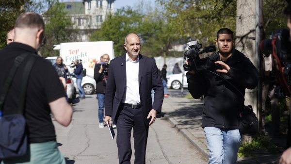 Снимка: БГНЕС