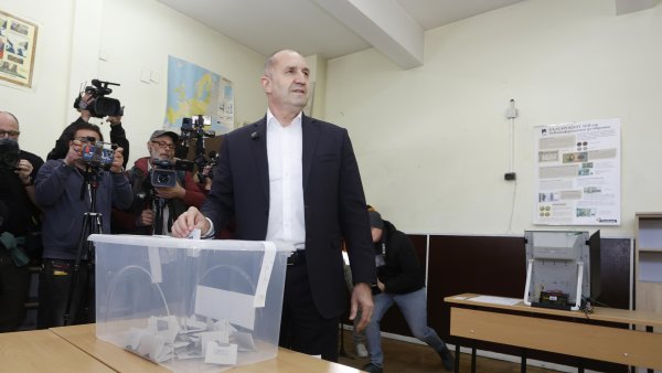 Снимка: БГНЕС