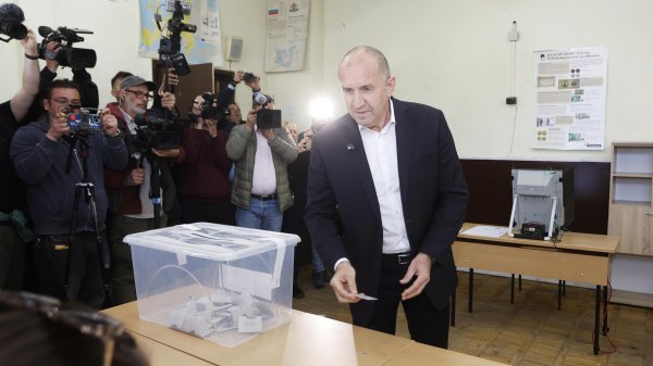 Снимка: БГНЕС