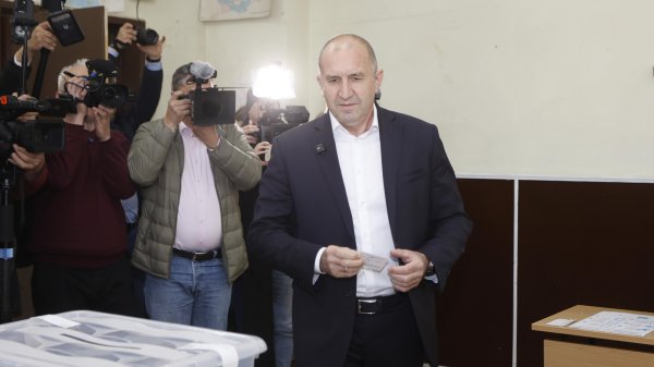 Снимка: БГНЕС