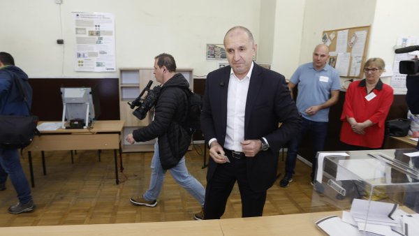 Снимка: БГНЕС