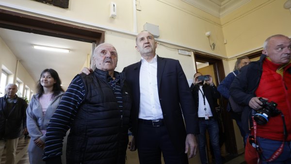 Снимка: БГНЕС