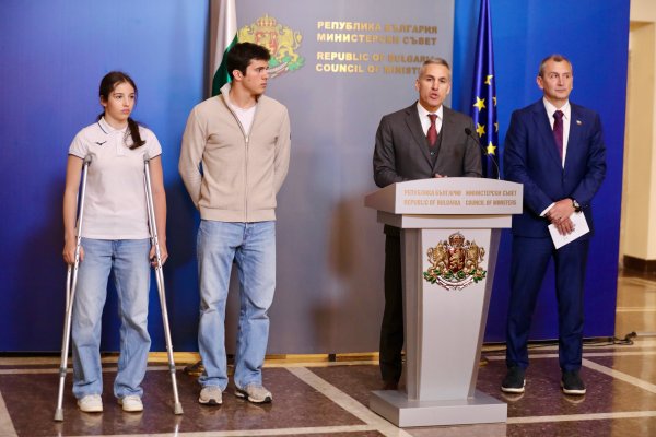 Димитър Кьосемарлиев, Dnes.bg