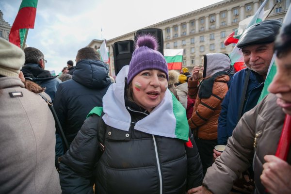 Снимки: Димитър Кьосемарлиев, Dnes.bg