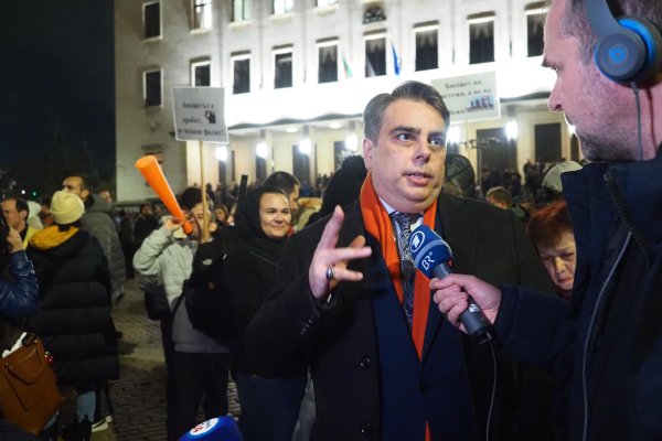 Снимка: БГНЕС