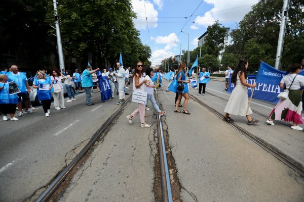 Снимки: Димитър Кьосемарлиев, Dnes.bg