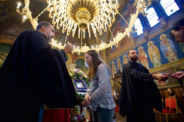 Димитър Кьосемарлиев, Dnes.bg