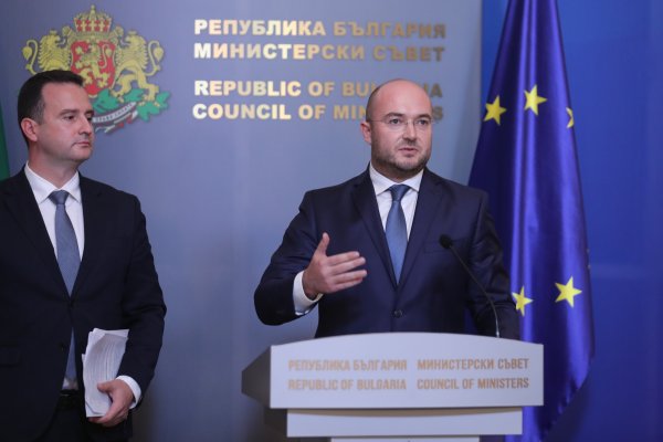 Димитър Кьосемарлиев, Dnes.bg
