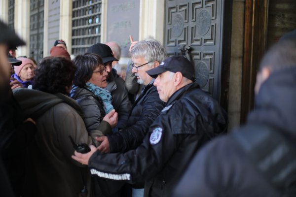 Димитър Кьосемарлиев, Dnes.bg