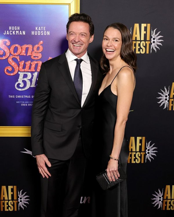 Снимки: Getty Images