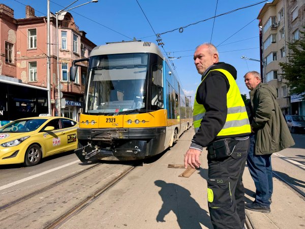 Снимка: Димитър Кьосемарлиев / Dnes.bg