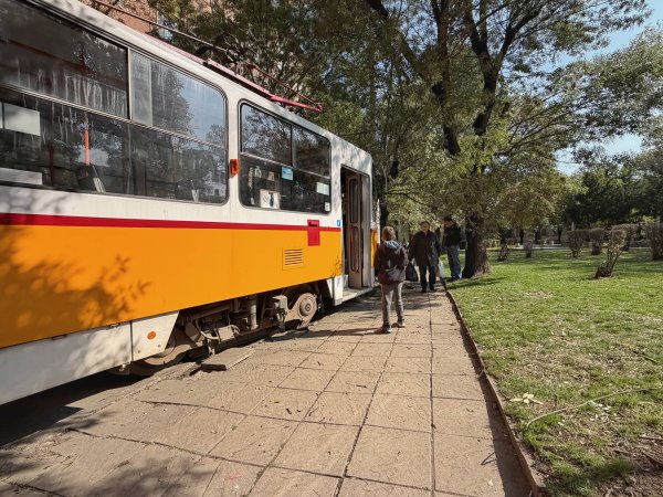 Снимка: Димитър Кьосемарлиев / Dnes.bg