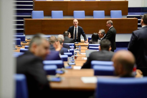 Димитър Кьосемарлиев, Dnes.bg