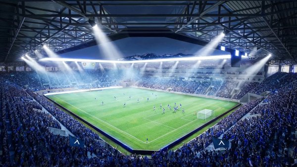 Снимка: ПФК Левски