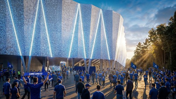 Снимка: ПФК Левски