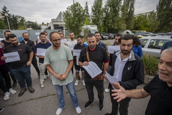Димитър Кьосемарлиев