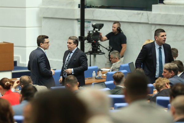Димитър Кьосемарлиев