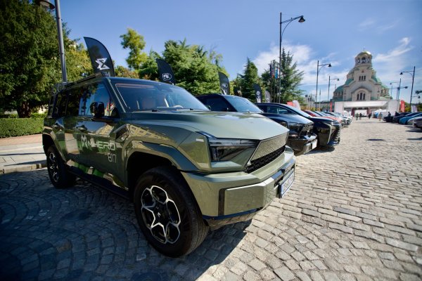 Димитър Кьосемарлиев, Dnes.bg