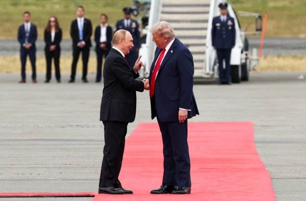Снимка: Reuters