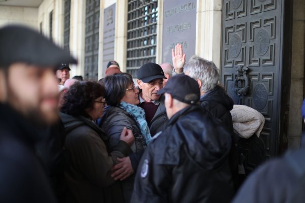 Димитър Кьосемарлиев, Dnes.bg