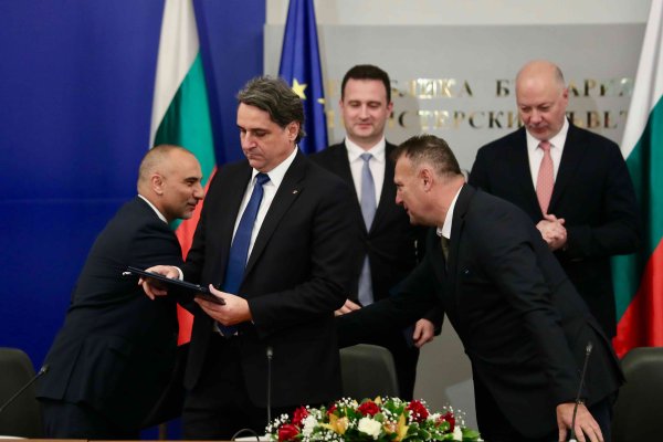 Димитър Кьосемарлиев, Dnes.bg