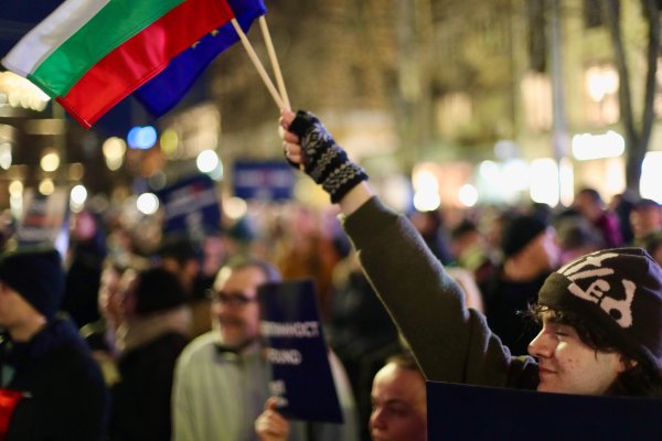 Снимка: Димитър Кьосемарлиев, Dnes.bg