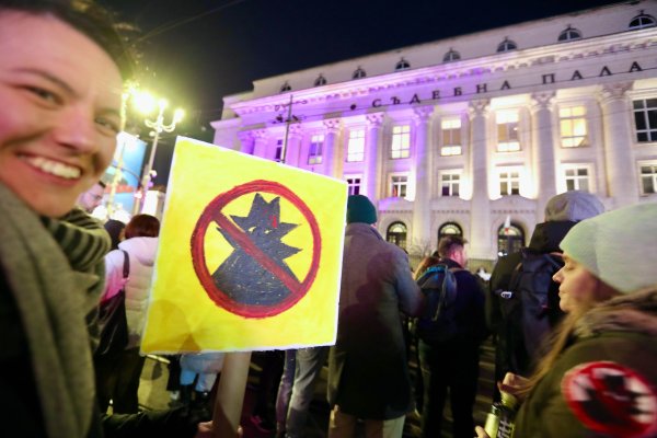 Снимка: Димитър Кьосемарлиев, Dnes.bg