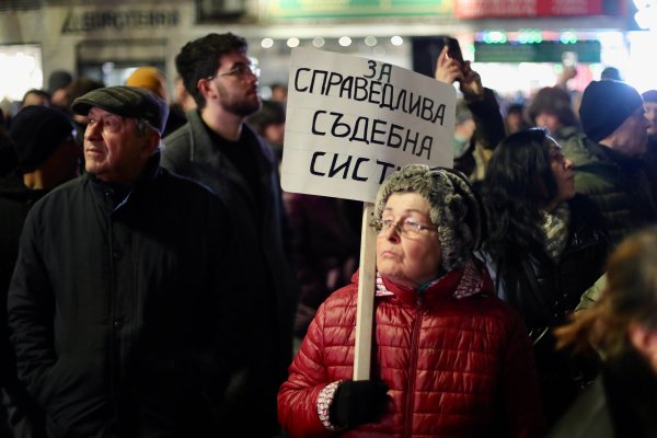 Снимка: Димитър Кьосемарлиев, Dnes.bg