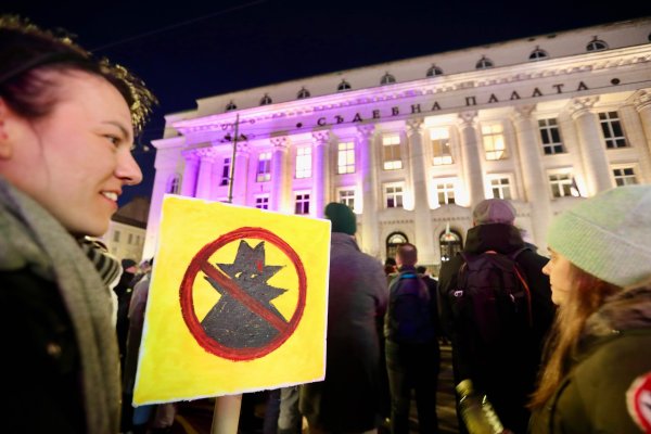 Снимка: Димитър Кьосемарлиев, Dnes.bg