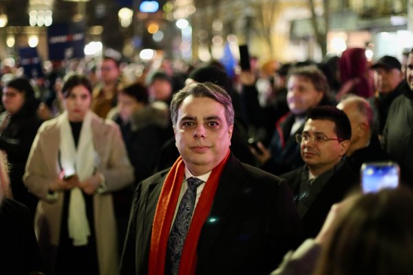 Снимка: Димитър Кьосемарлиев, Dnes.bg