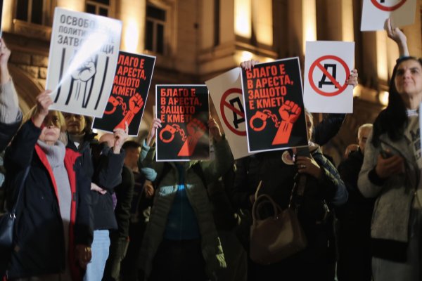 Димитър Кьосемарлиев, Dnes.bg