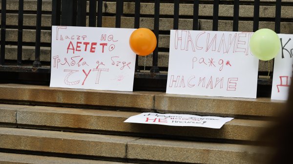 Снимка: БГНЕС