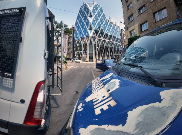 Снимка: Димитър Кьосемарлиев