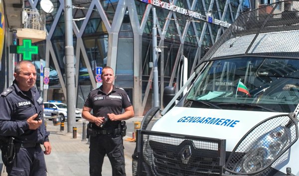 Снимка: Димитър Кьосемарлиев