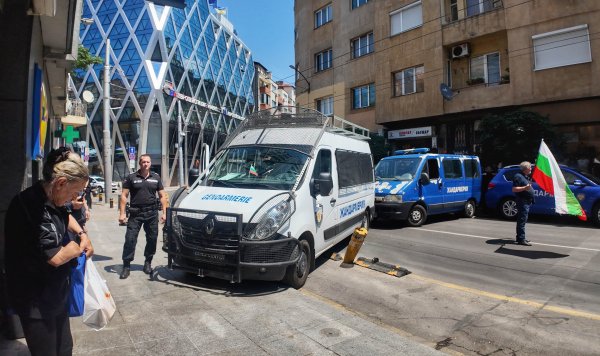 Снимка: Димитър Кьосемарлиев